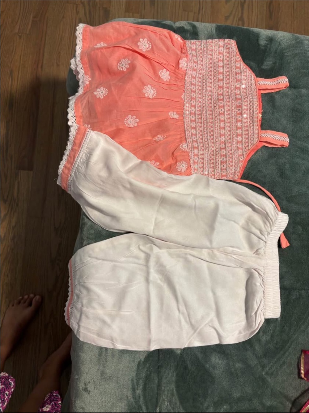 Girl Suit- Never Worn